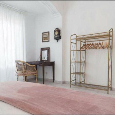 Apartmán Reina Valencie Exteriér fotografie