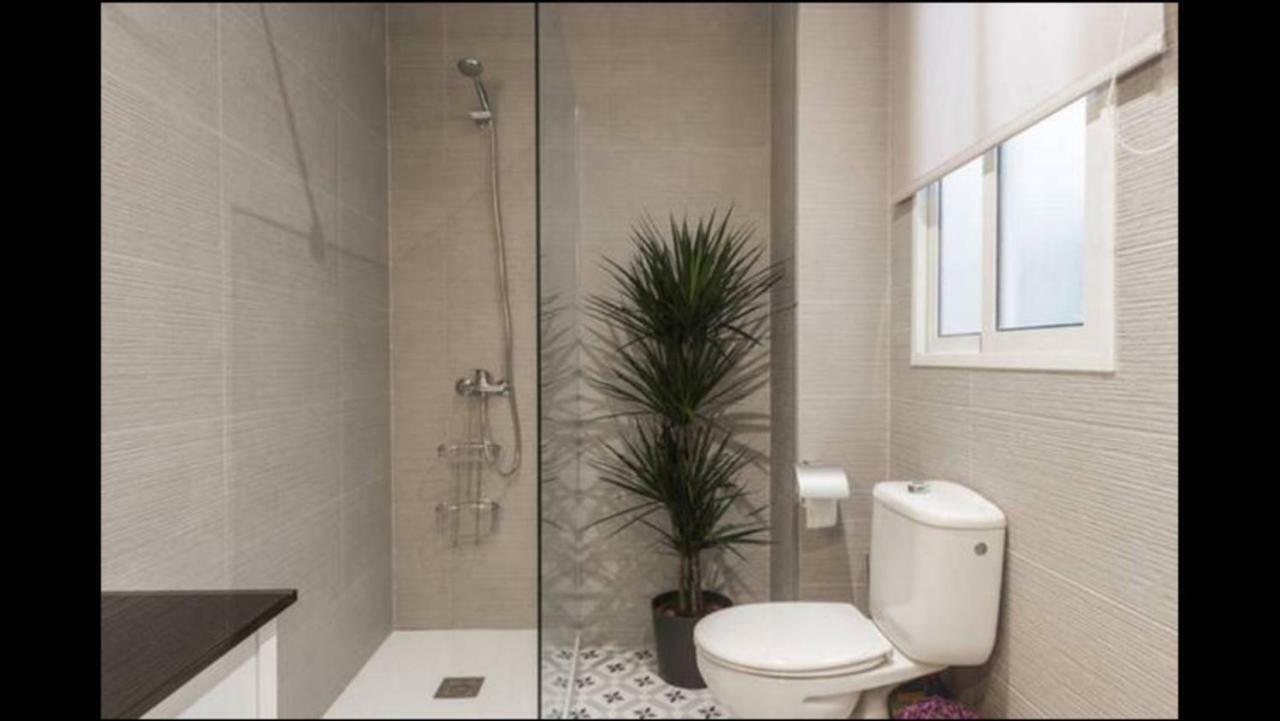 Apartmán Reina Valencie Exteriér fotografie