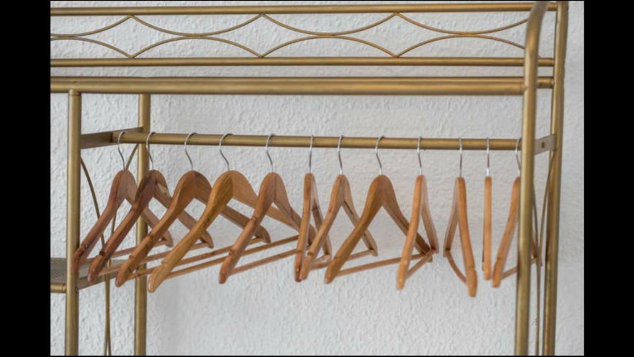 Apartmán Reina Valencie Exteriér fotografie