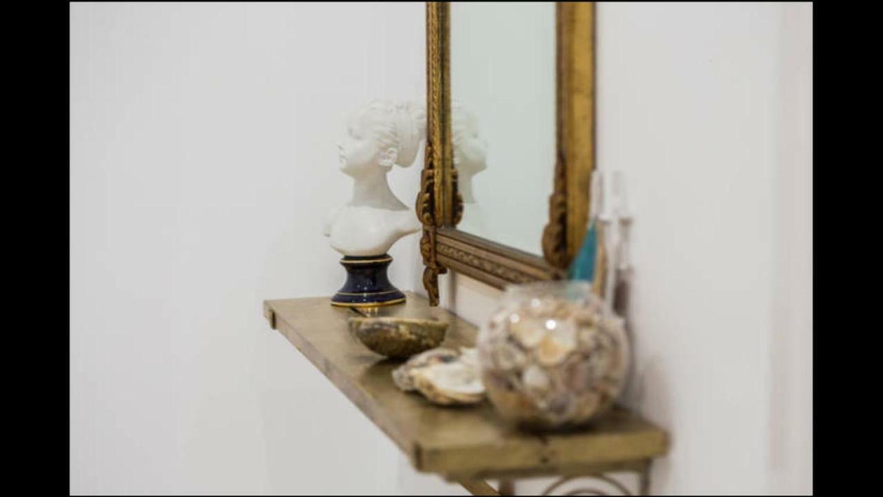 Apartmán Reina Valencie Exteriér fotografie