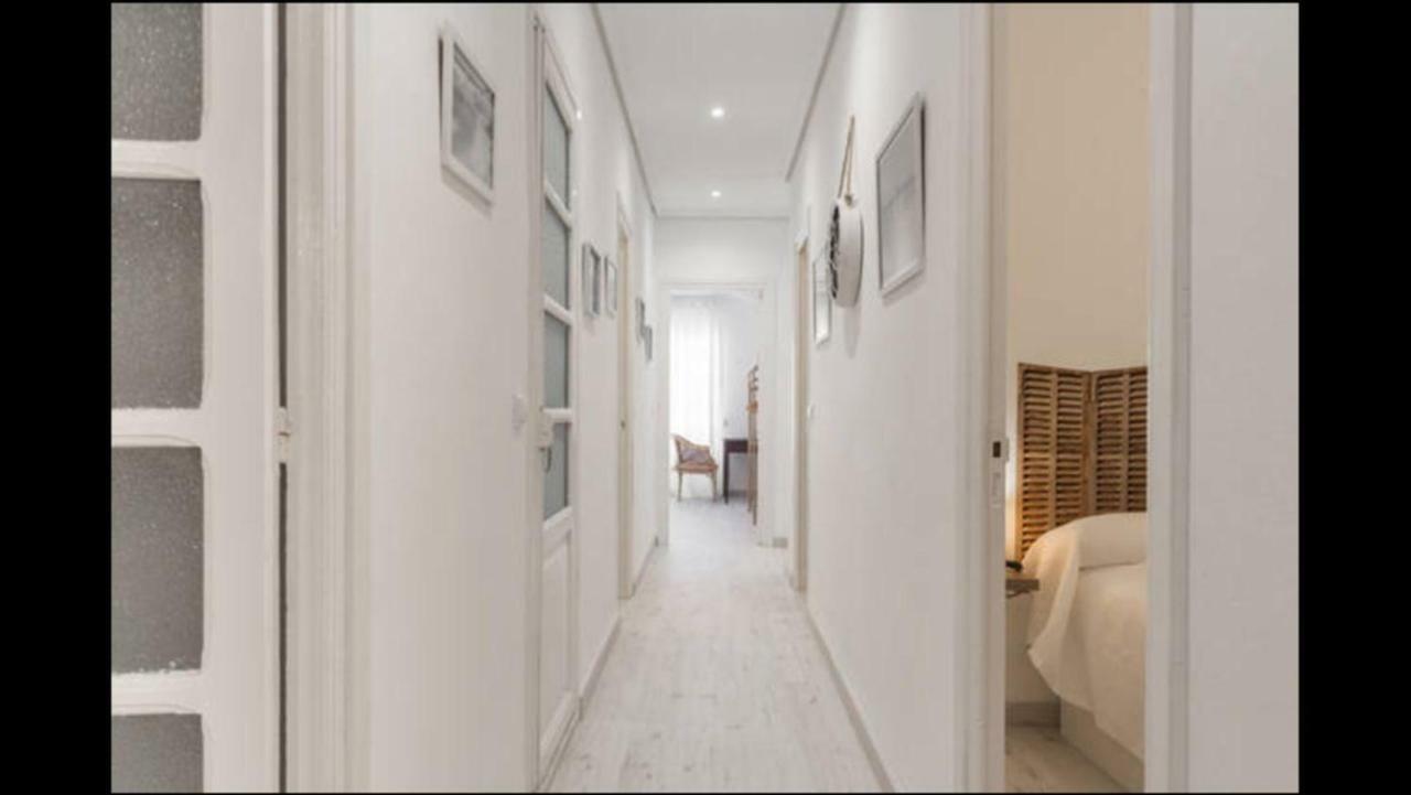 Apartmán Reina Valencie Exteriér fotografie